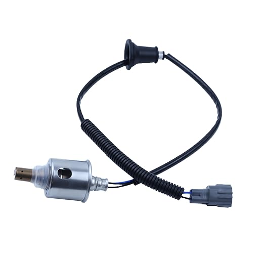 234-4521 Oxygen O2 Sensor Downstream Heated Air Fuel Ratio by Unknown