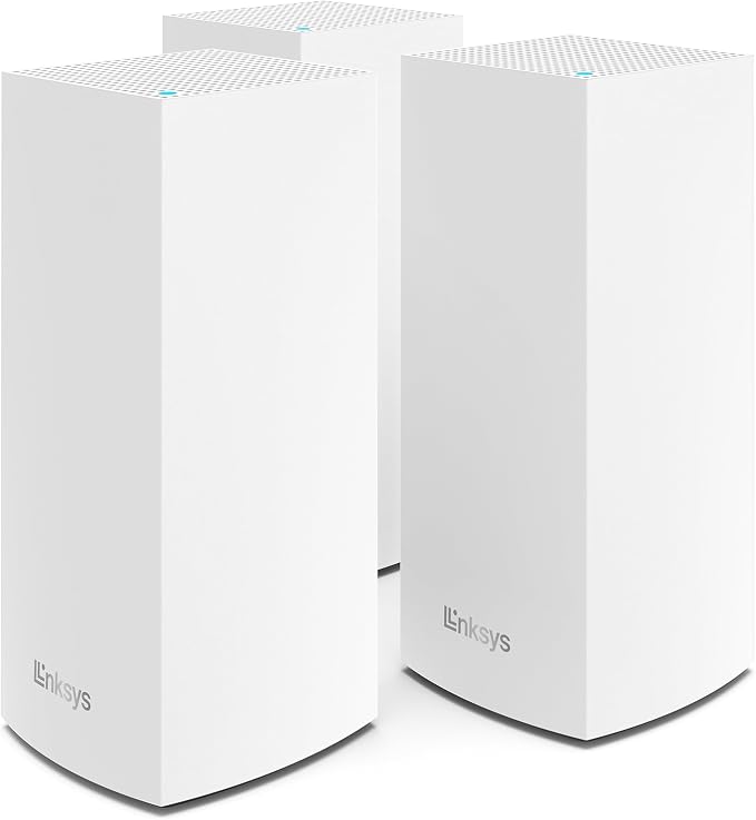 Linksys Mesh WiFi 6 Velop T by Linksys
