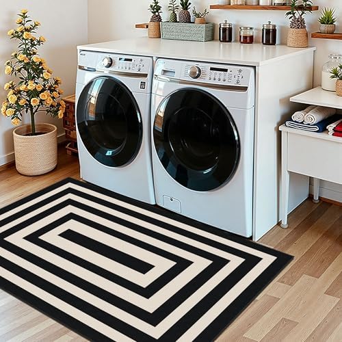 Modern Outdoor Rug - Image 6