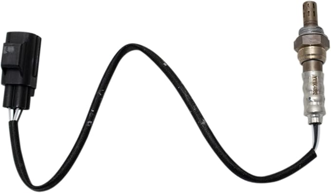 TRQ O2 Oxygen Sensor 4 Wire Narrow-Band Downstream Compatible - Image 2
