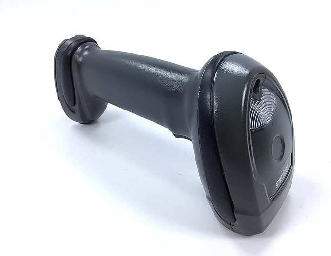 LI4278 Wireless Bluetooth Barcode Scanner, - Image 3