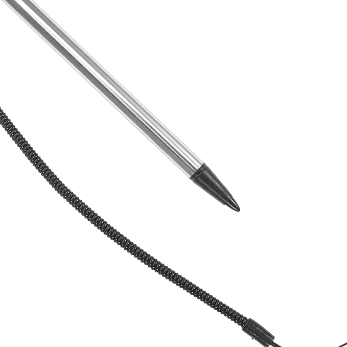 HOMSFOU 3Pcs Stylus Pens for Resistive Touchscreen Devices - Image 7