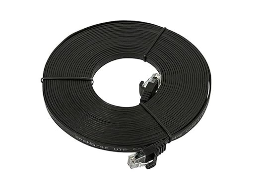 Monoprice Cat5e Ethernet Patch Cable - Image 4