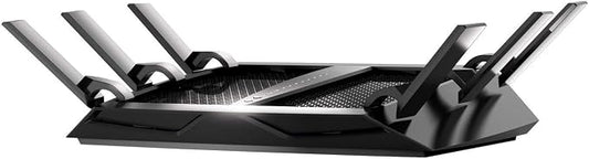 NETGEAR Nighthawk X6S Smart Wi-Fi Router by NETGEAR