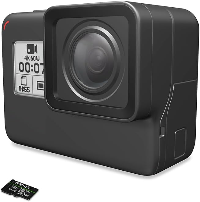 PNY 128GB PRO Elite Prime™ C10 U3 V30 A2 microSDXC Flash Memory Card – - Image 10