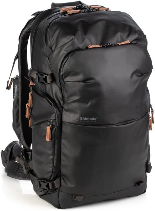 Shimoda Explore v2 30 Starter Kit, Mid-Size Outdoor Photography Travel Backpack by Shimoda