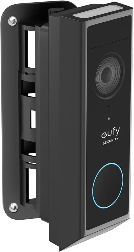 CaGuan Adjustable Doorbell Mount by CaGuan