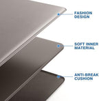 StepRite Kitchen Mats for Floor, 2-Piece Anti-Fatigue Kitchen Rugs - Image 5