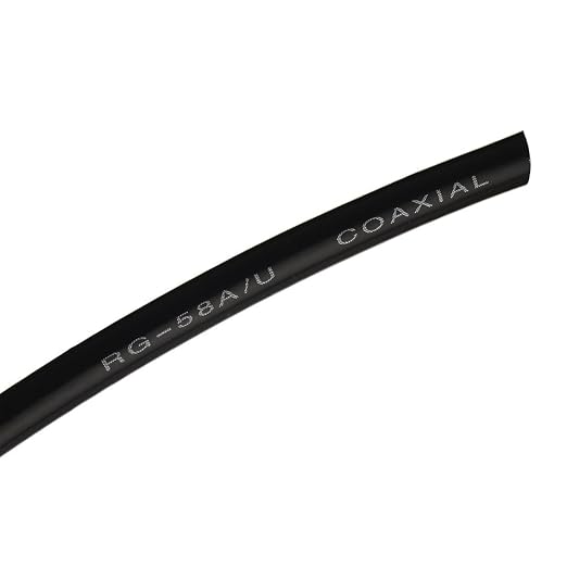 Superbat SMA Male to N Male RF Coaxial Coax Cable 10ft + 5pcs SMA to N - Image 5