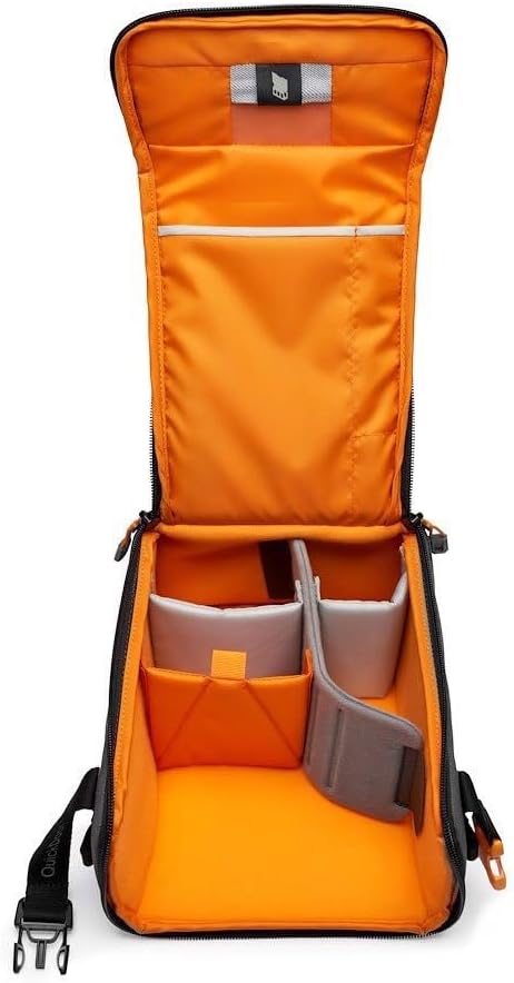 Kameratasche Lowepro GearUp Creator Box für spiegellose Oder DSLR-Kamera mit - Image 6