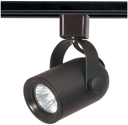NUVO TH316 One Light Track Head by Nuvo