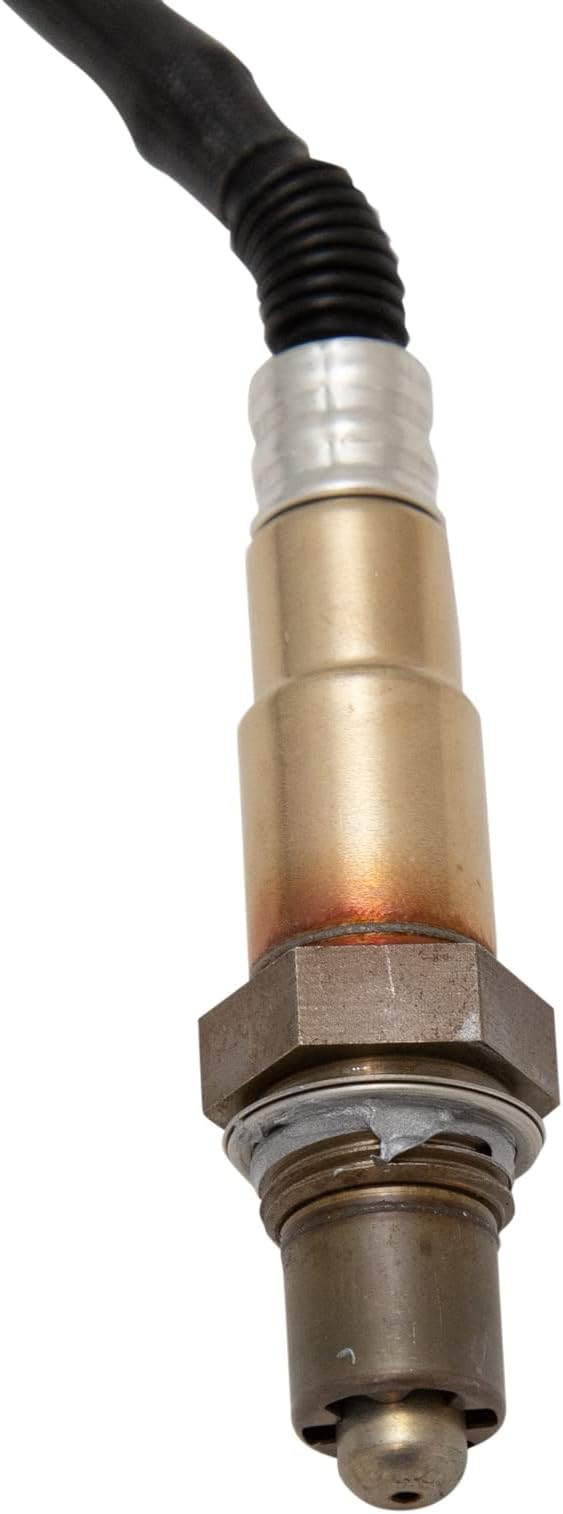 TRQ Engine Exhaust O2 02 Oxygen Sensor Direct Fit Compatible - Image 5