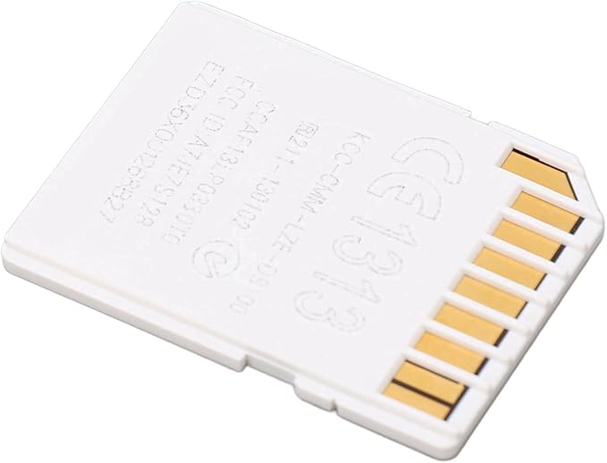 Fdit Storage Card WiFi Adapter, Efficient Multi Device Connection Wireless - Image 8