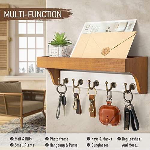 Rebee Vision Key Holder Wall Mount - Image 3