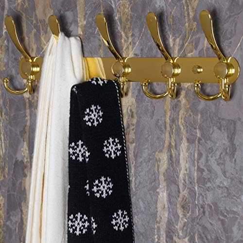 Dseap Coat Rack Wall Mounted - Image 2