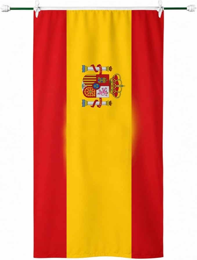 Flag Cape, Wearable Flag Costume, Be Suitable by Unknown