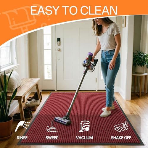 Indoor Outdoor Door Mat - Image 6