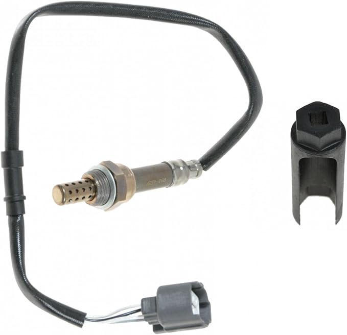 TRQ O2 Oxygen Sensor with Tool Compatible with 1998-2002 Honda Accord 1998-2005 - Image 3