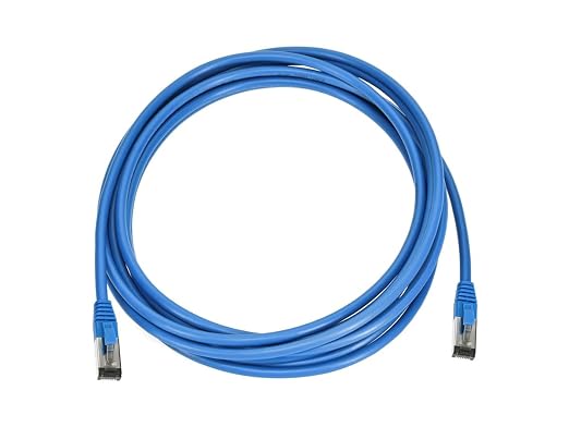Monoprice Cat8 Patch Cable - Image 6