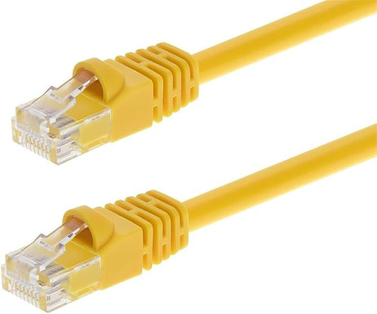 Monoprice Cat6 Ethernet Patch Cable by Monoprice