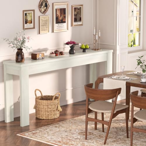 Armocity Console Table for Entryway - Image 7