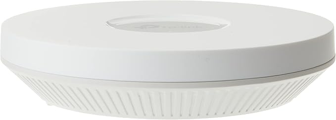 TP-Link EAP610 Omada Business WiFi 6 AX1800 Wireless Gigabit Access Point - Image 4