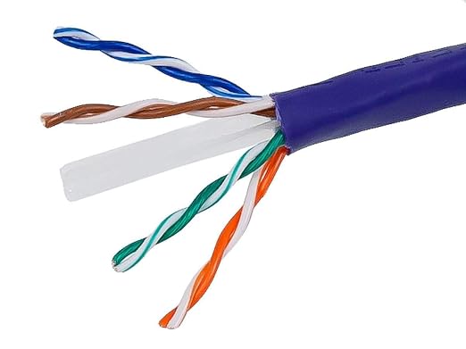 Monoprice Cat6 Ethernet Bulk Cable - Image 8