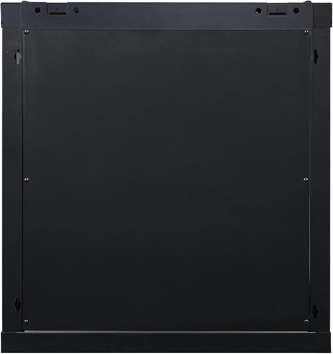 AEONS 12U Professional Wall Mount Network Server Cabinet Enclosure 19-Inch - Image 6