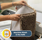 Muddy Mat® | Super Water Absorbent Door Mat Indoor, Microfiber Quick Dry - Image 3