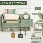 Rebee Vision Key Holder Wall Mount - Image 4