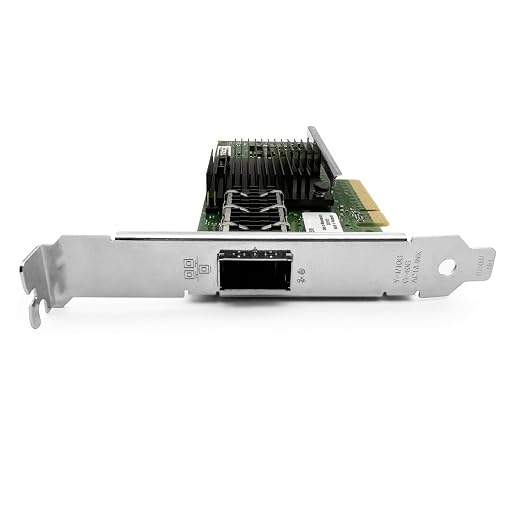 10Gtek 40G Ethernet Converged Server Adapter - Image 3