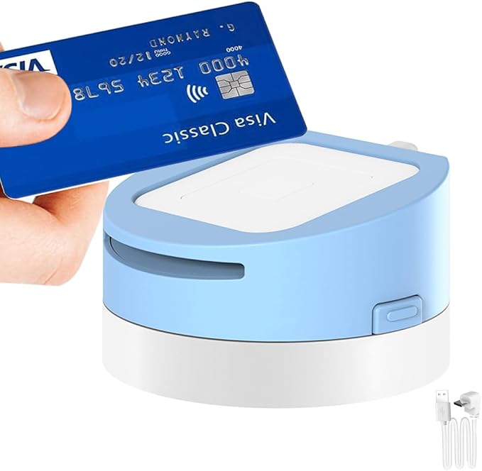 Dock for Square Reader by Unknown