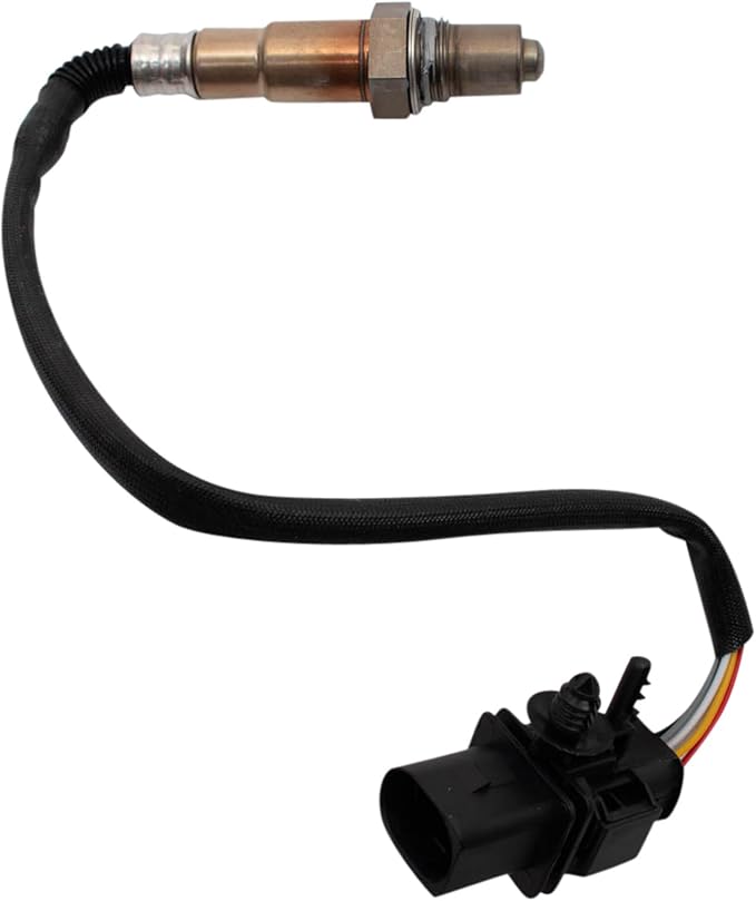 TRQ O2 Oxygen Sensor 5 Wire Planar Compatible - Image 2