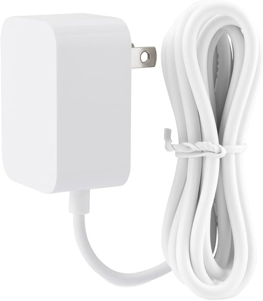 LEFXMOPHY Charger for Vtimes VT31 VT302 VT506 Baby Camera Monitor 5V AC Adapter by Unknown