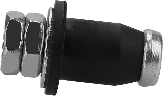 Water Level Screw-in Sensors 3/8" nut, RV Water Tank Probe Sensors, 6 Sensors - Image 5