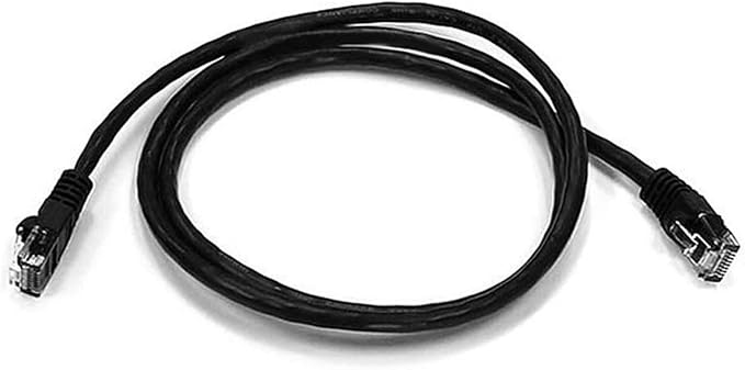 Monoprice 3FT 24AWG Cat6 550MHz UTP Ethernet Bare Copper Network Cable - Image 4
