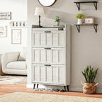 ChooChoo Shoe Storage Cabinet - Image 3
