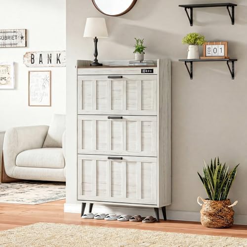ChooChoo Shoe Storage Cabinet - Image 3