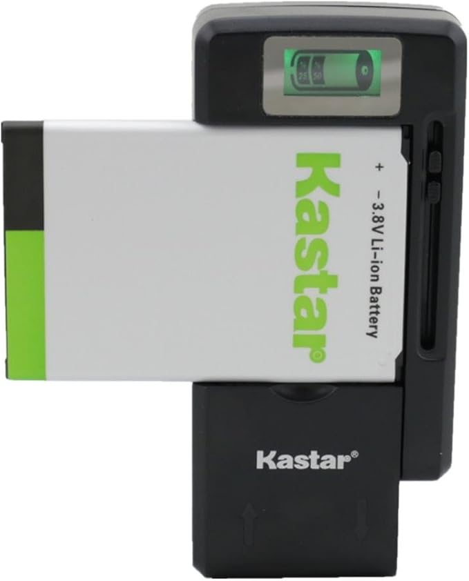 Kastar Intelligent Mini Travel Charger - Image 5