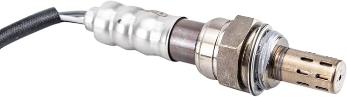 TRQ O2 Oxygen Sensor 4 Wire Narrow-Band Downstream Left Compatible - Image 5