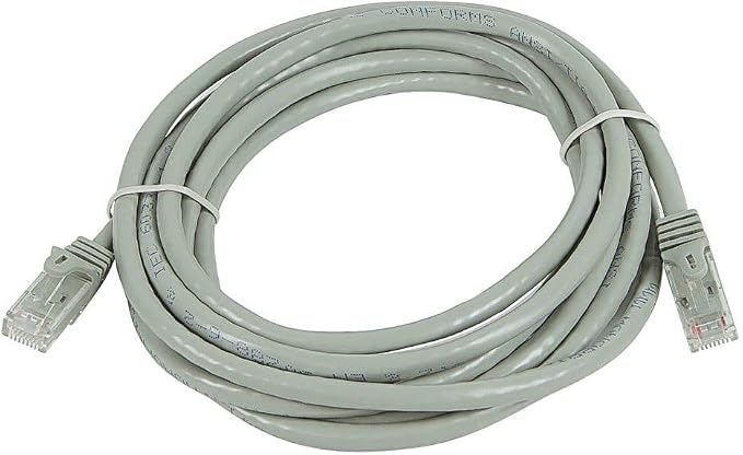 Monoprice Cat5e Ethernet Patch Cable - Image 2
