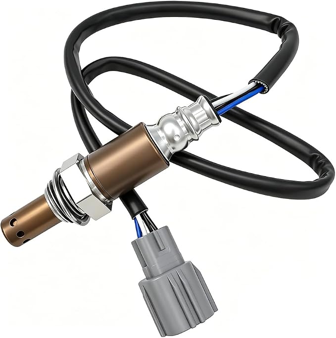 HiSport 234-54007 Upstream Oxygen Sensor Compatible by HiSport