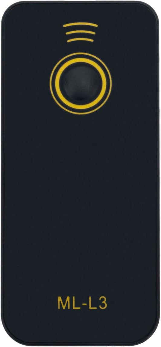ML-L3 Replacement Remote Compatible by Unknown