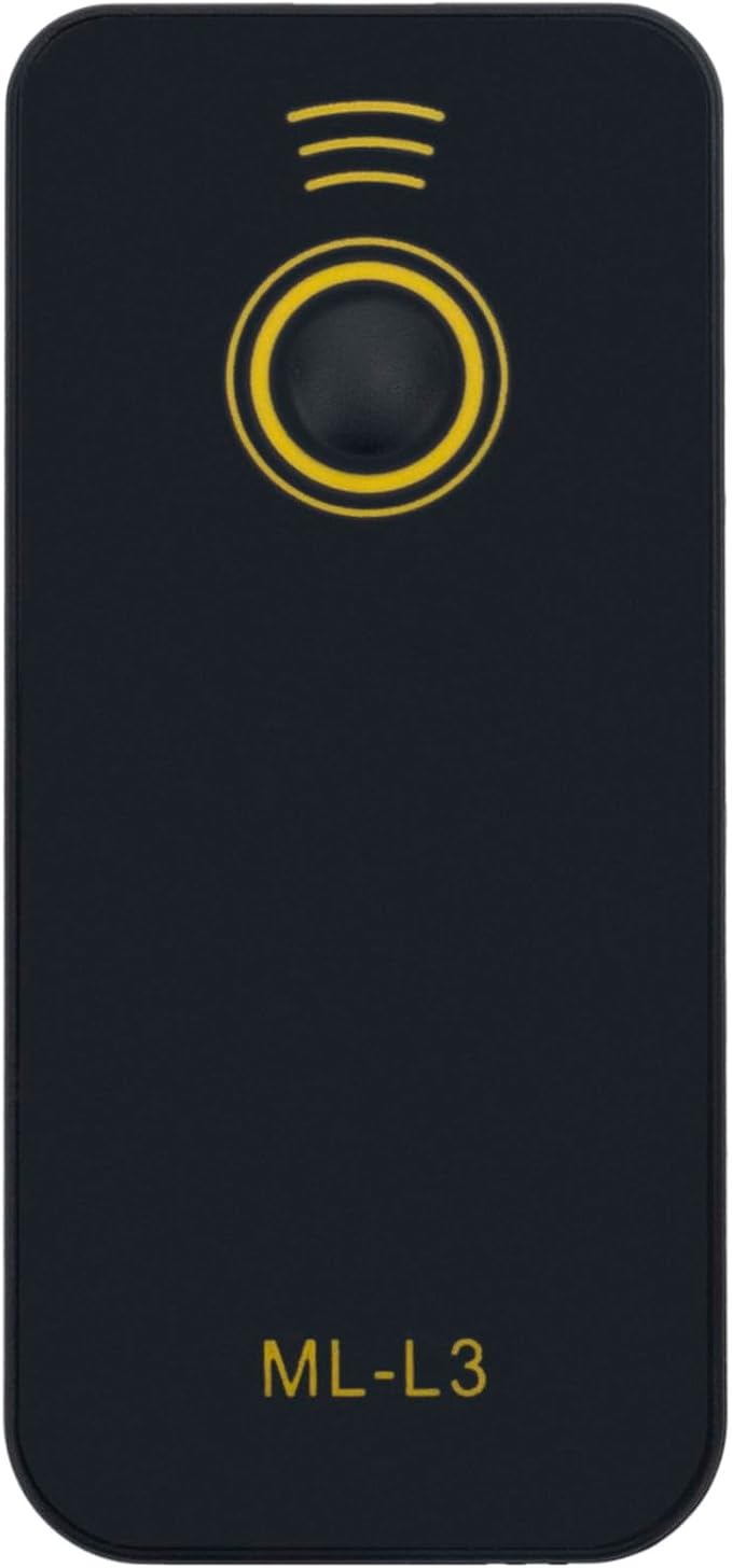 ML-L3 Replacement Remote Compatible - Image 4