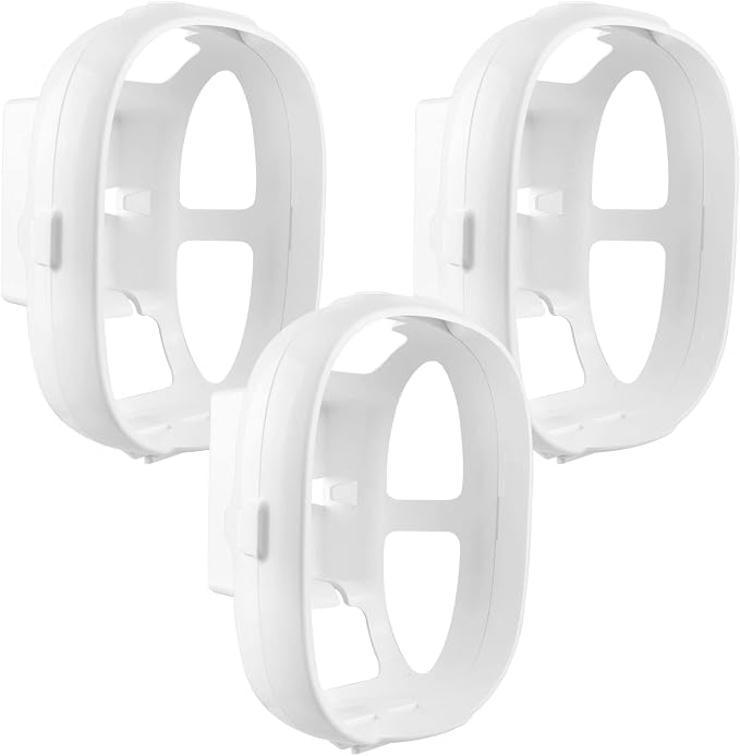 Wall Mount for Google Nest WiFi Pro - Image 2