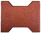 RevTime Garden Rubber Paver 3/4 Inch Thick - Image 5