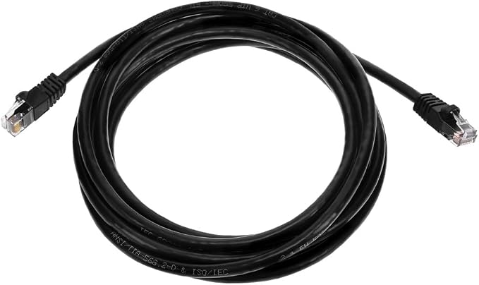 Monoprice Cat6 Ethernet Patch Cable - Image 4