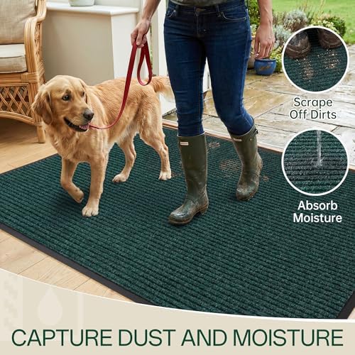 Indoor Outdoor Door Mat - Image 3