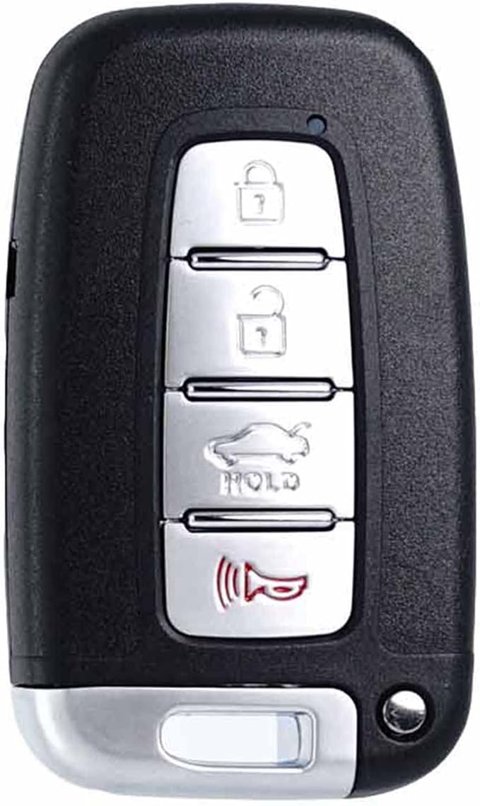 SUPALAND Key Fob Replacement Fits by SUPALAND