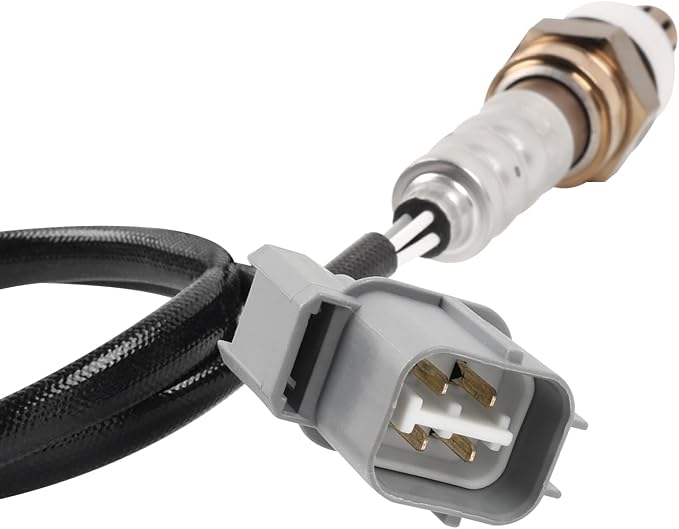 2Pcs Upstream and Downstream Oxygen O2 Sensor - Image 2